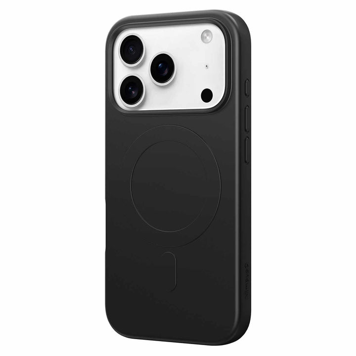 Nimbus9 | Alto 2 MagSafe Case iPhone 17 Pro - Black | N9ALMSIPH17PROBLK