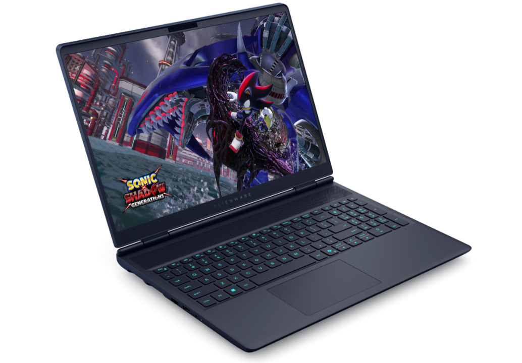 Alienware | 16X Aurora Gaming Laptop