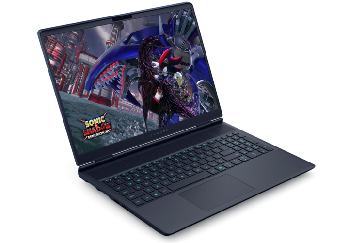 Alienware | 16X Aurora Gaming Laptop