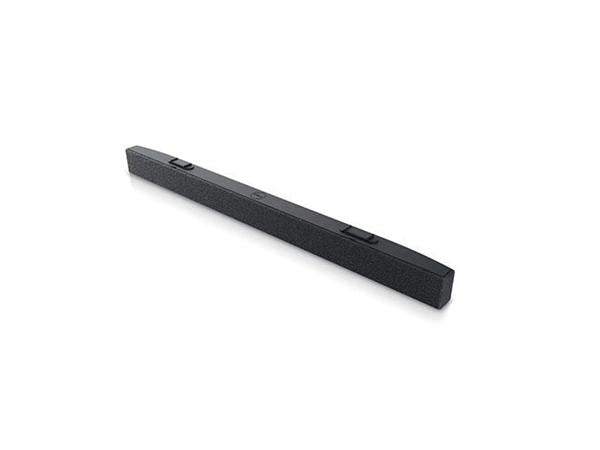 Dell | Ultra Thin Soundbar - Black | SB521A