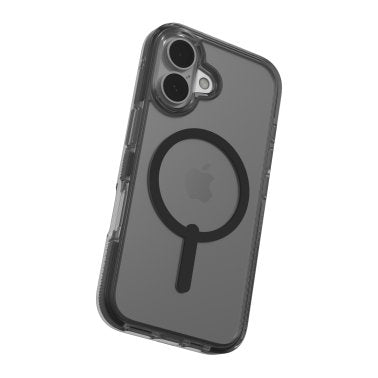 ZAGG | Santa Cruz Graphene Snap Case iPhone 16 - Midnight | 15-13382