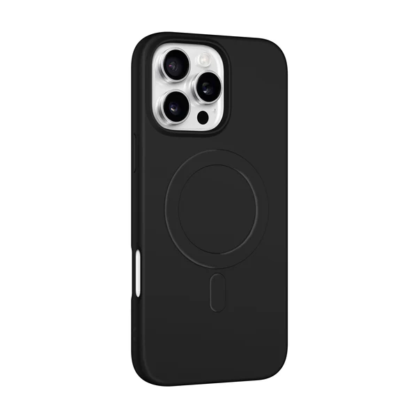 Nimbus9 | Alto 2 Magsafe Case iPhone 16 Pro Max - Black | 120-8321