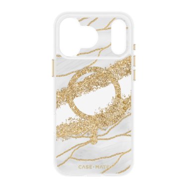 Case-Mate | Karat MagSafe iPhone 17 Pro Max Case - Granite | CM057234