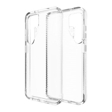 ZAGG GEAR4 | Luxe Case Samsung Galaxy S24 - Clear | 15-12364