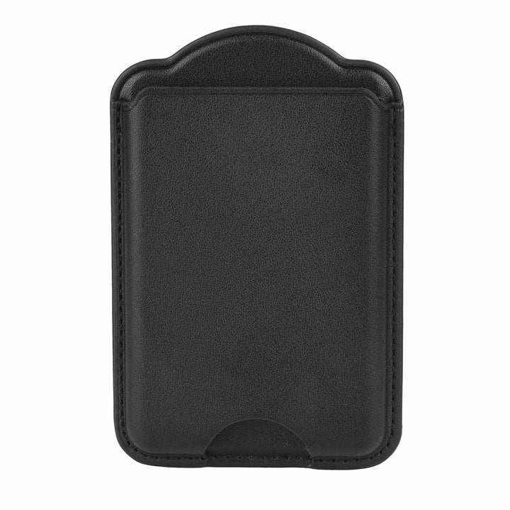 DNM Blu Element | MagSafe Magnetic Wallet - Black | BEWU26