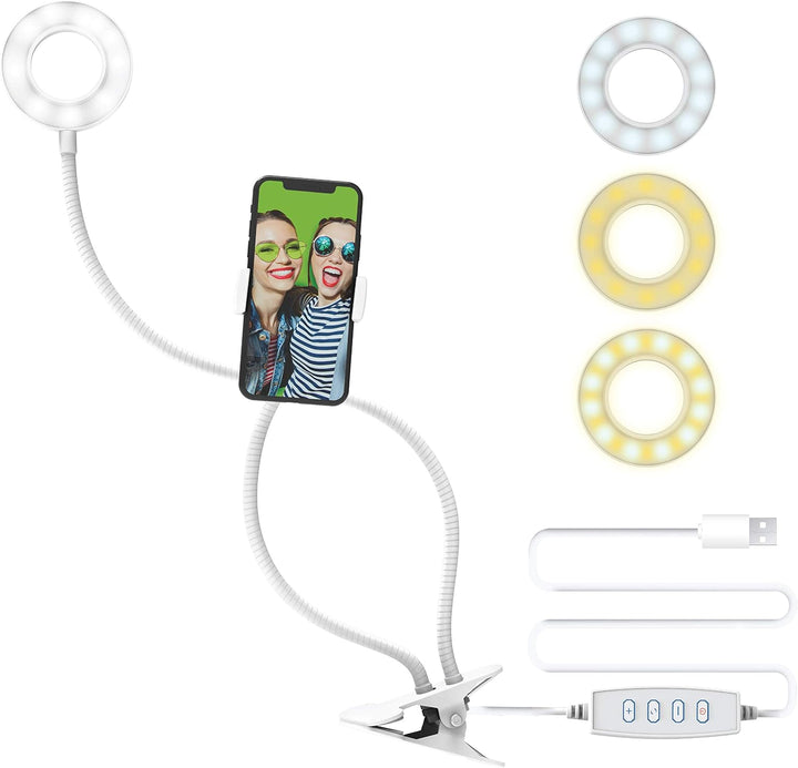 DigiPower | For You Photo Video Vlogging Kit | DPLVR3