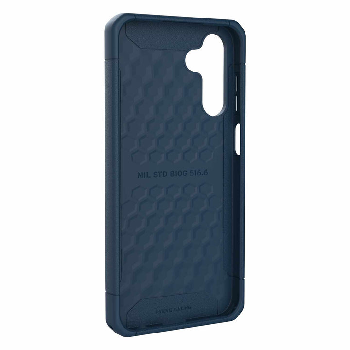 UAG | Scout Rugged Case Samsung Galaxy A15 5G - Mallard (Blue) | 120-8010