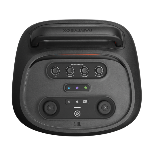 JBL | PartyBox 520 Portable Battery Powered Party Speaker | JBLPARTYBOX520AM