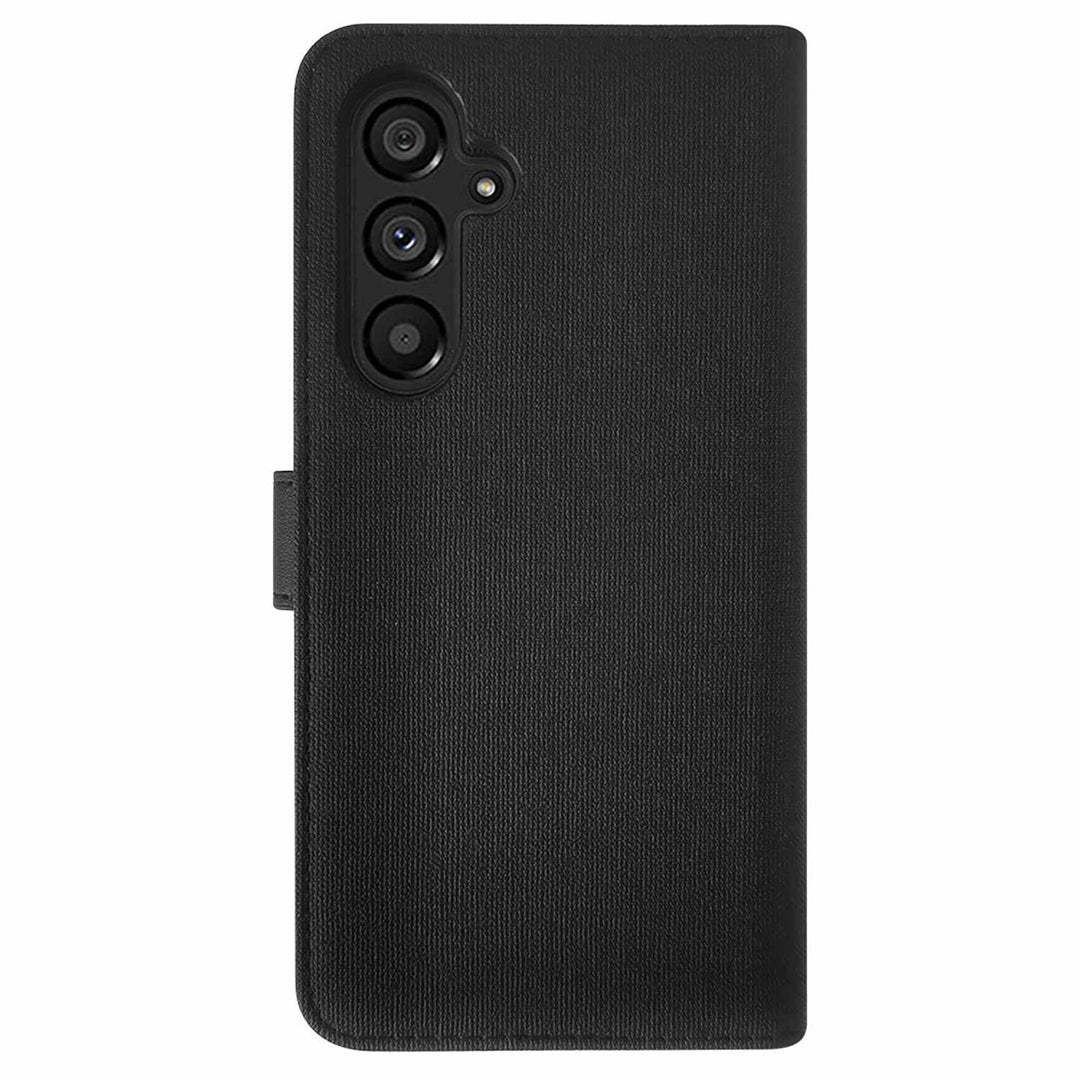 Blu Element | Folio 2-in-1 Case Case Black for Samsung Galaxy A36 5G /Galaxy A56 5G 120-9406