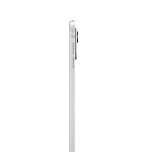/// Apple | iPad Pro 13" M4 256GB with Wi-Fi - Silver | MVX33CL/A | PROMO ENDS NED