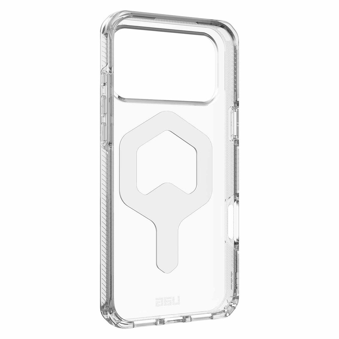UAG | Plyo Magsafe Case iPhone 17 Pro Max - Ice/White | 114530114341