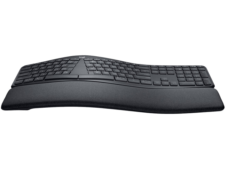 Logitech | Ergo K860 for Business (Graphite) | 920-010175