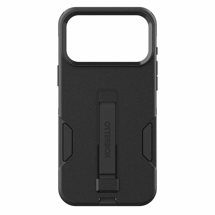 Otterbox | Commuter Grip MagSafe iPhone 18 Pro Max/17 Pro Max + Camera Control Case - Black