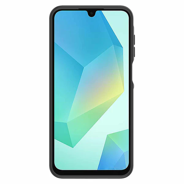 Blu Element | Chromatic Cloud Case for Samsung Galaxy A16 5G - Black | 120-9036