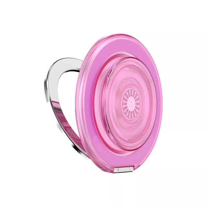 PopSockets | Kick-Out PopGrip with MagSafe - Baby Pink | PS-809343