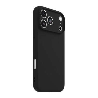 OtterBox | Figura MagSafe Case iPhone 17 Pro Max - Black | 77-000643