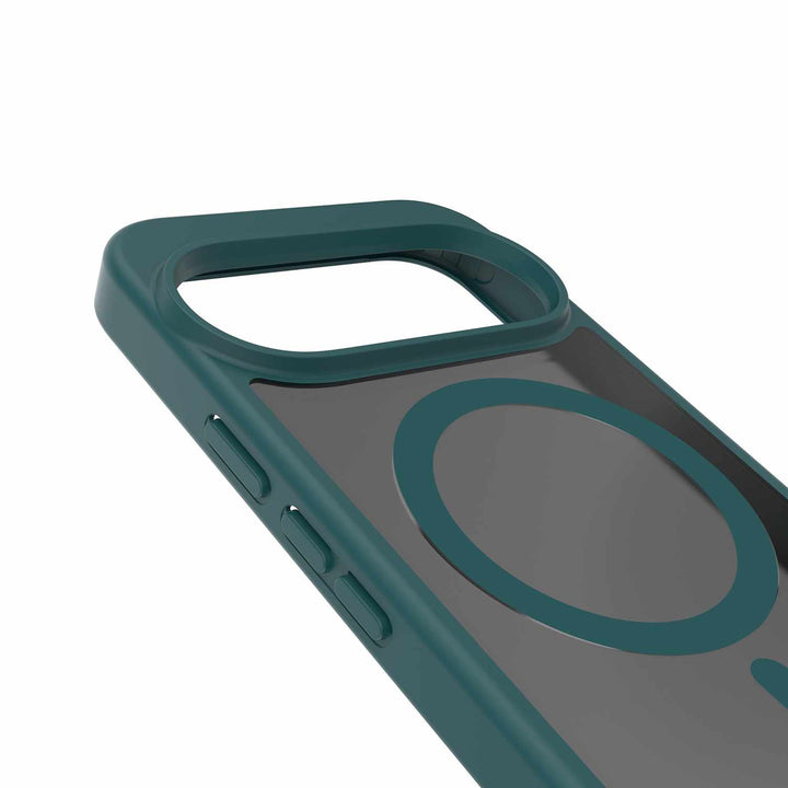 Blu Element | Chromatic Cloud Case w/Magnets for Google Pixel 11 Pro XL - Teal | BEPIXCC264