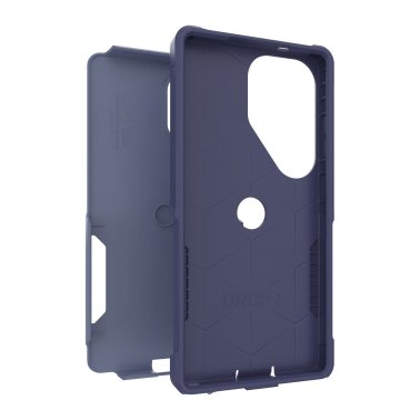 Otterbox | Commuter Series Case Samsung Galaxy S25 Ultra -  Purple Denver Dusk | 77-97493