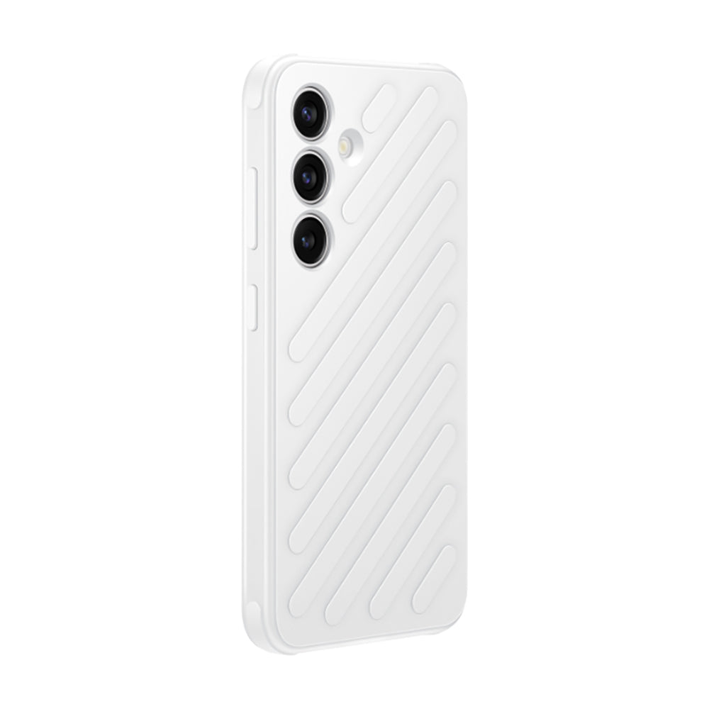 //// Samsung | Shield Case for Galaxy S24 - White | P-FPS9215ACJW