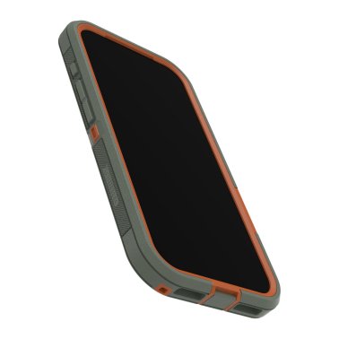 OtterBox | Defender Pro iPhone 17 Pro w/MagSafe + Camera Control Case - Realtree | 77-98428