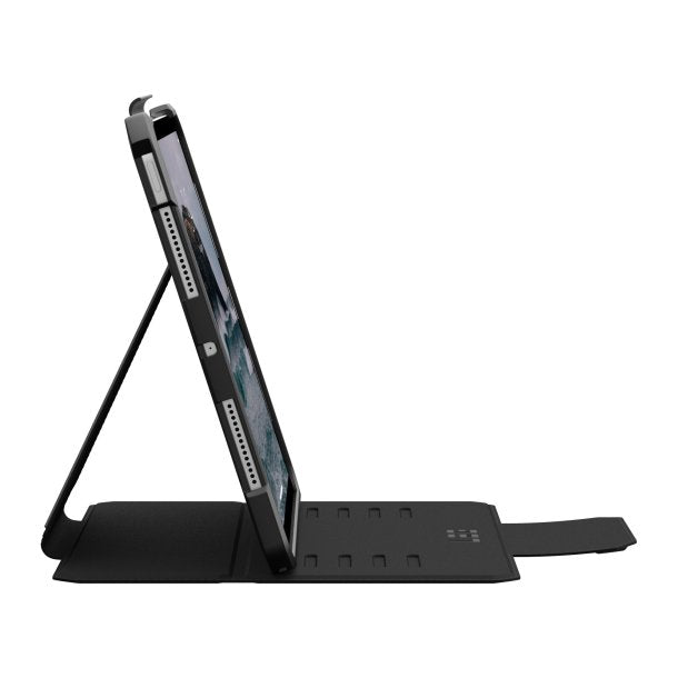 UAG | Metropolis SE Case for iPad Pro 11" 5th Gen M4 (2024) - Black | 15-12669