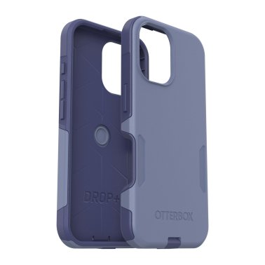 OtterBox | Commuter w/ MagSafe Series Case iPhone 16 - Purple Denver Dusk | 15-12924