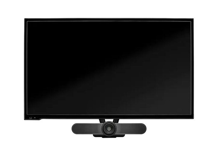 SO Logitech | Meet-Up XL TV Mount- For TVs Up to 90 Inches | 939−001656