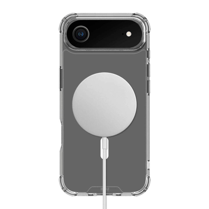 Blu Element | Total Protection MagSafe Bundle iPhone 17 Air - Clear | BETPMG172