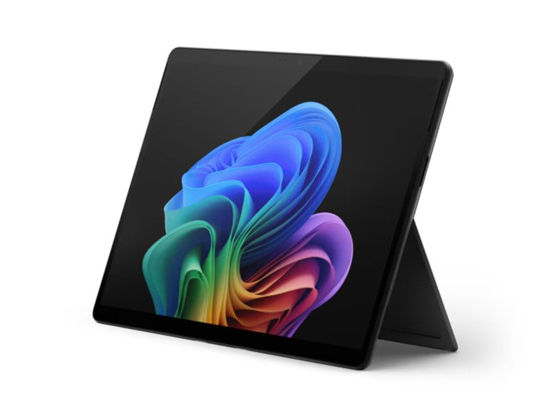 Microsoft | Surface Pro 11 13" for Business Ultra 7 16GB RAM 256GB SSD Copilot+ PC Anti-reflective OLED Touchscreen Wifi 7 BT 5.4 W11 Pro 1YR - Black |
