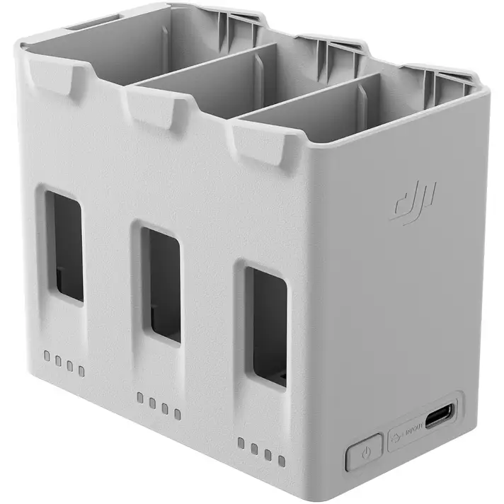 DJI | Lito 1 Intelligent Flight Battery - White | CP.MA.00000992.01