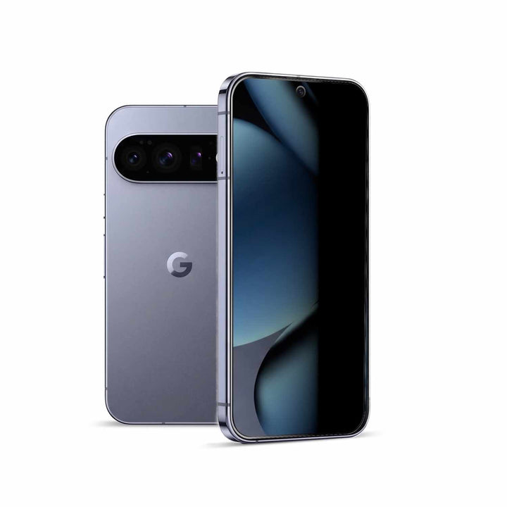 22 Cases | Privacy Tempered Glass Screen Protector for Google Pixel 11 Pro/Pixel 11 | 22PRIPPX11PRO