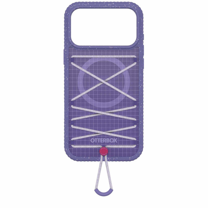 Otterbox | Sole Pack MagSafe iPhone 18 Pro Max/17 Pro Max + Camera Control Case - Axis Purple | 77-001058