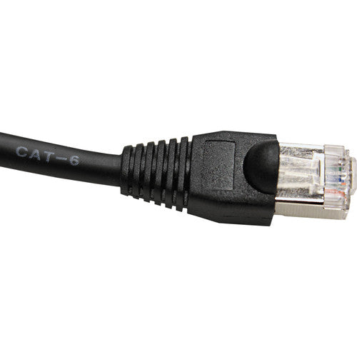 Lorex | 100FT Cate6 Outdoor Direct Burial Cable | CB100C6RXU