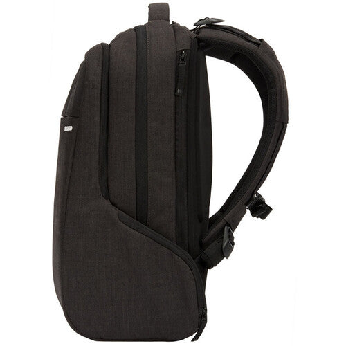 Incase | ICON Backpack 16" with Woolenex - Graphite | INCO100346-GFT