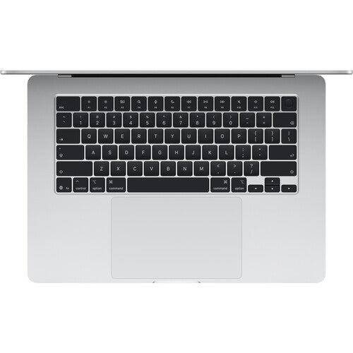 Apple | MacBook Air 15" M5 chip 24GB / 1TB / SSD English - Silver | MDVC4LL/A