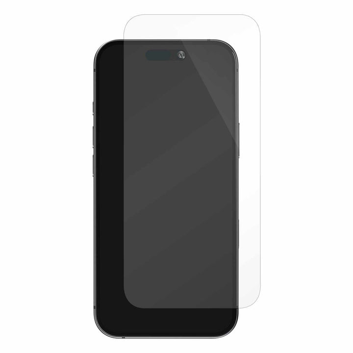 Blu Element | Tempered Glass Screen Protector iPhone 17 / 17 Pro / 16 Pro | BETGIP17