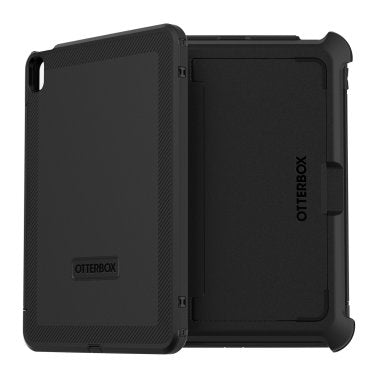 Otterbox | Defender Protective Case Black for iPad Air 11 M2 M3 (6th Gen)/Air 5th Gen/Air 4th Gen 15-12783