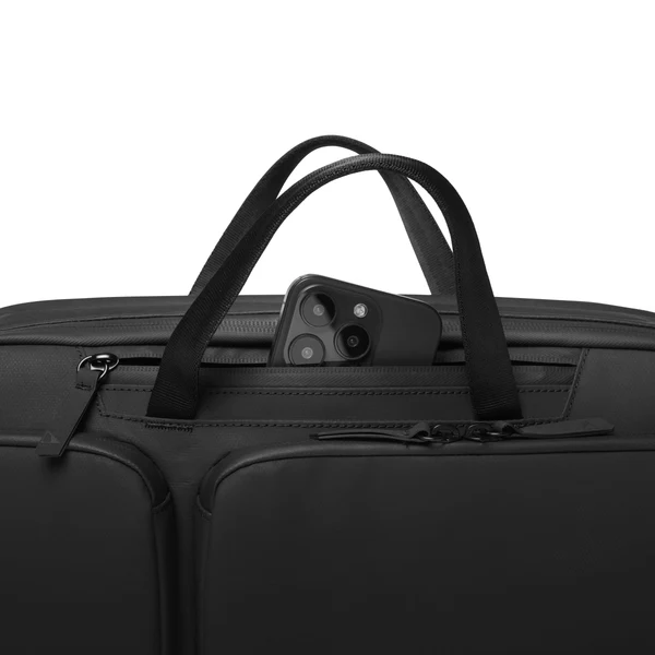 Nomatic | Laptop Bag 11L - 13.5L - Black | EDLB16BLK01