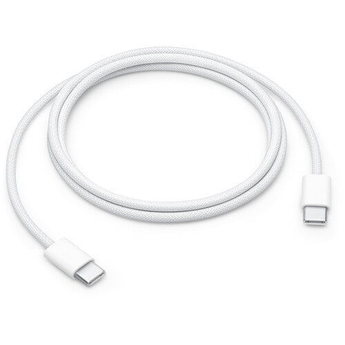 Apple | 60W USB-C to USB-C Woven Charge Cable 1M / 3.3FT | MW493AM/A