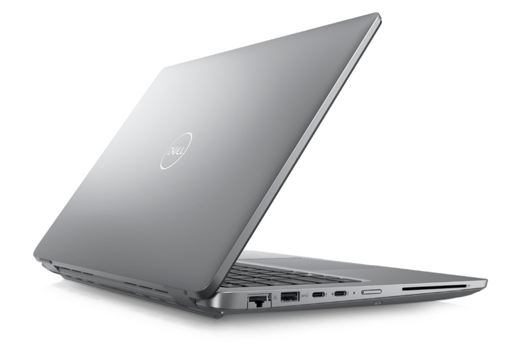 Dell |  Latitude 5450 Laptop 14" FHD IR NT Ultra 5135U v Pro 16GB DDR5 5600MT/s 512GB 54Wh W11 Pro  1YR Mail In