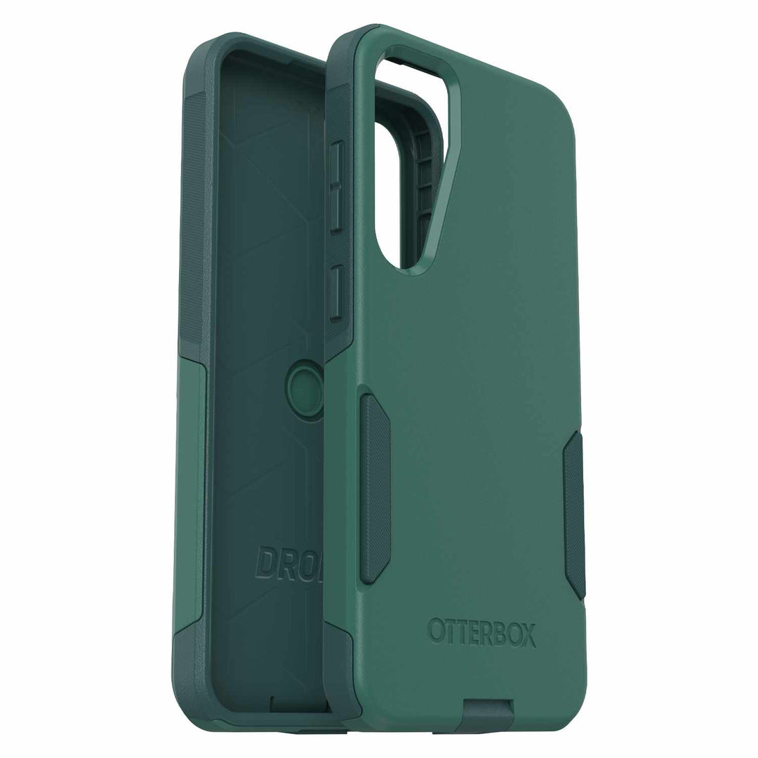 Otterbox | Commuter Series Case Samsung Galaxy S24+ - Green (Get Your Greens) | 120-7763