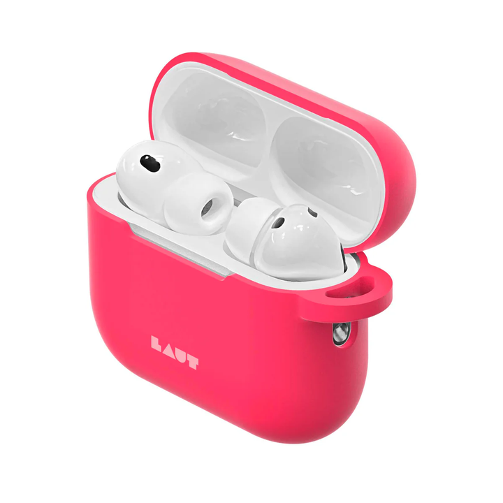 LAUT | POD for AirPods Pro 3 - Paradise Coral | L_APP3_POD_P