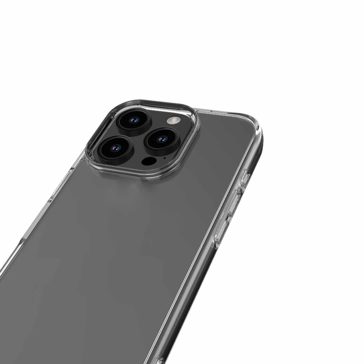 Blu Element | DropZone Air iPhone 16 Pro Max - Clear | 120-8568