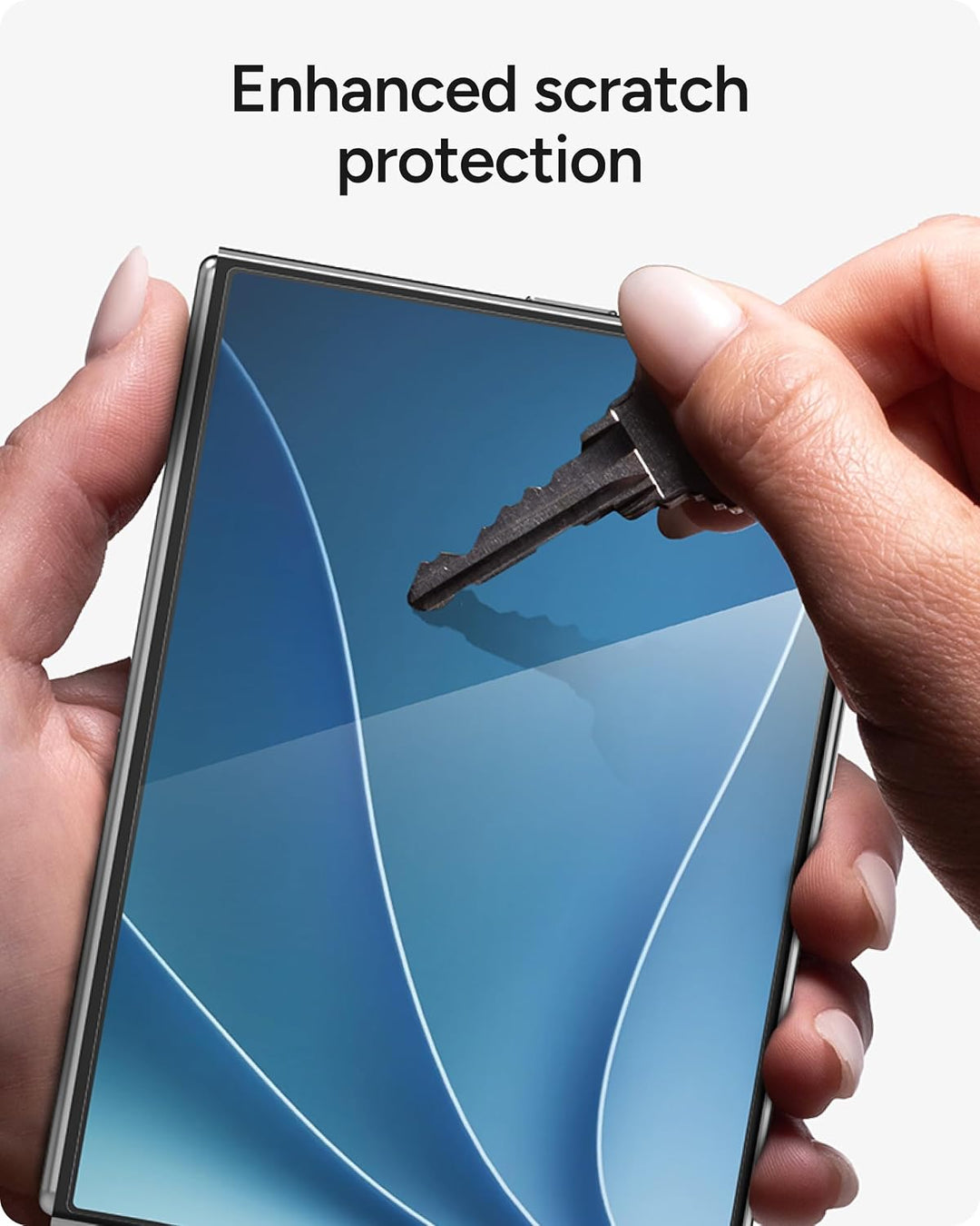 ZAGG | InvisibleShield Glass Elite iPhone Duo Screen Protector | 200122061
