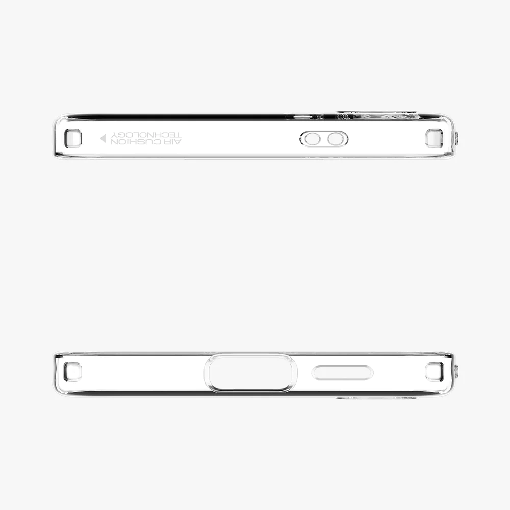 Spigen | Crystal Flex Case for Samsung Galaxy A35 5G - Crystal Clear | SGPACS07522