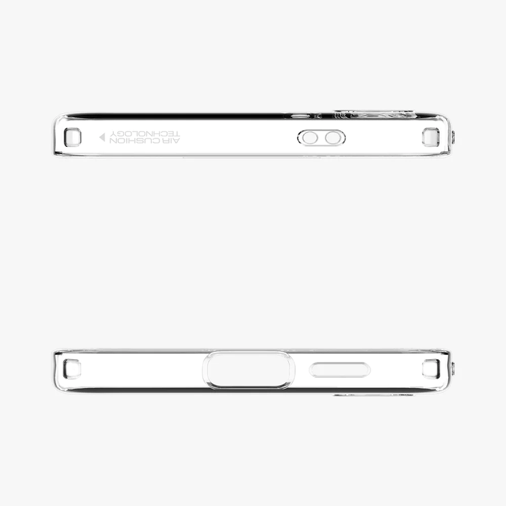 Spigen | Crystal Flex Case for Samsung Galaxy A35 5G - Crystal Clear | SGPACS07522