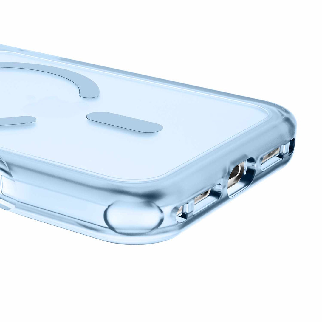Avana | MagSafe Case iPhone 18 Pro Max /17 Pro Max - Sky | AP8UAVFSTBYBU