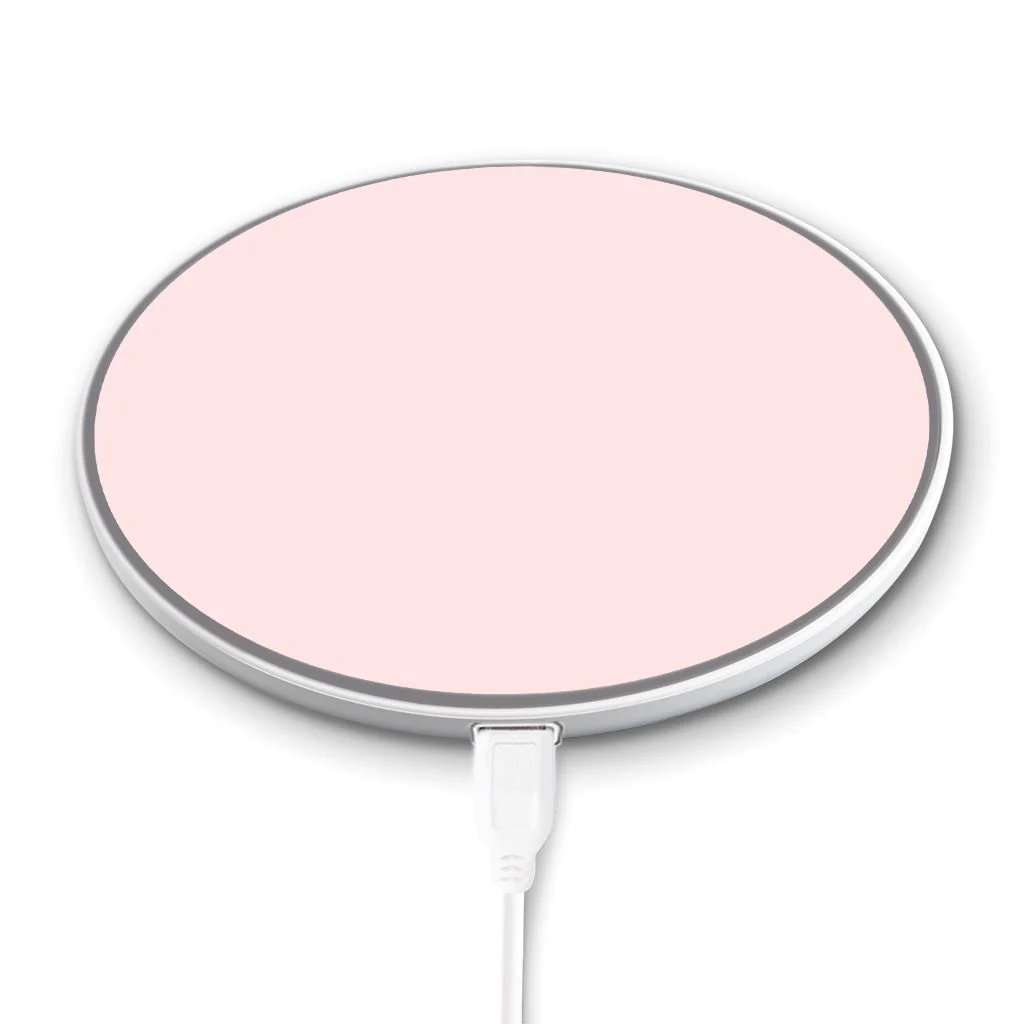 Caseco | Nitro 15W MagSafe Fast Wireless Charger - Pink | C0720-05