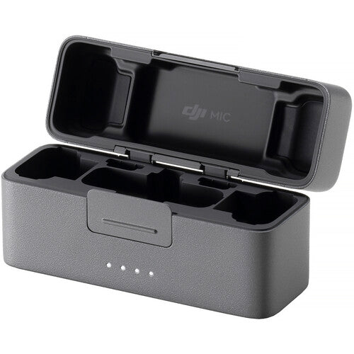 DJI | Mic 2 Charging Case | CP.RN.00000330.01