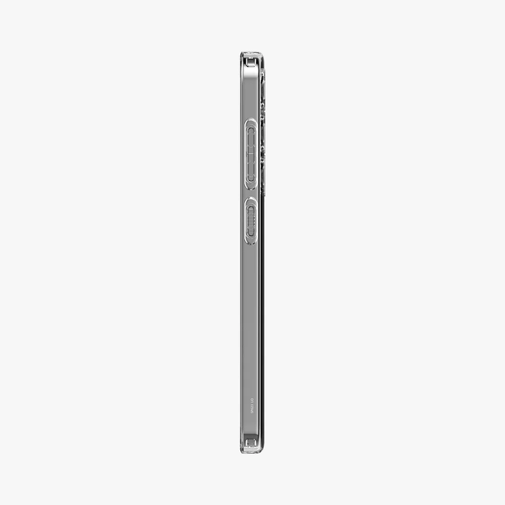 Spigen | Crystal Flex Case for Samsung Galaxy A35 5G - Crystal Clear | SGPACS07522